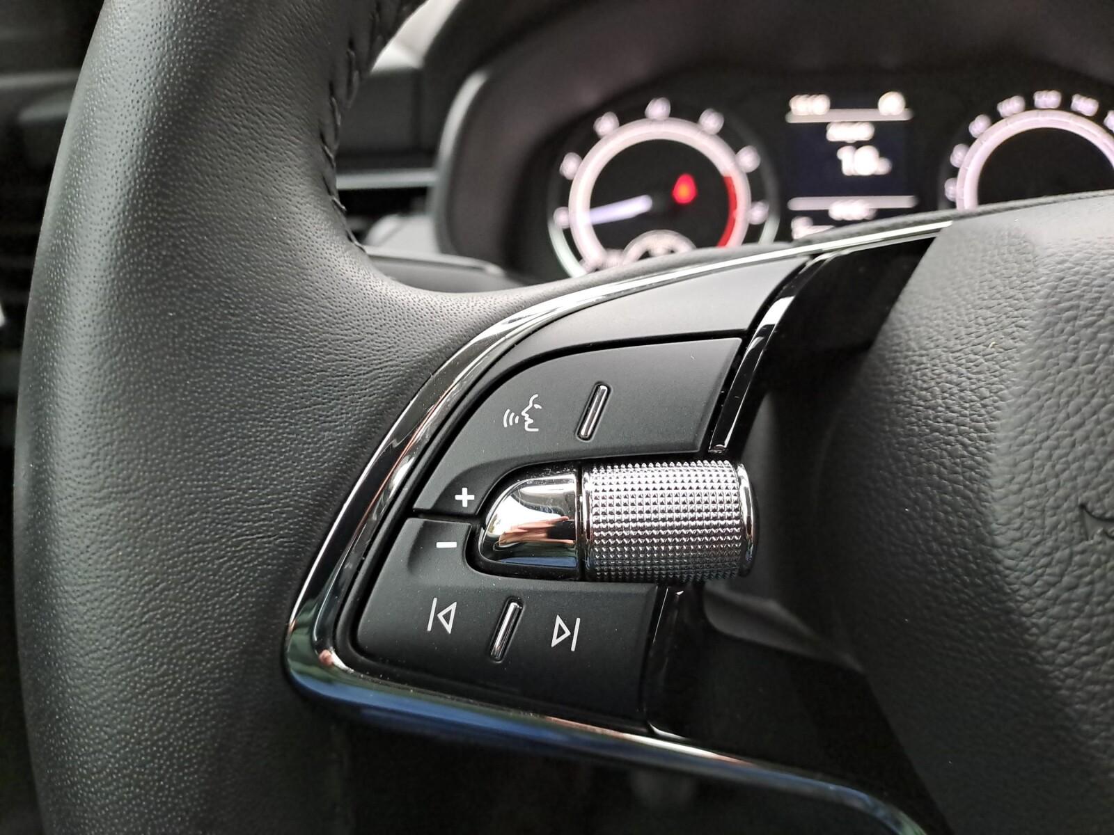 Ambition 1.5 TSI 150KM, Salon PL, Gwarancja Grupa Cichy-Zasada 13