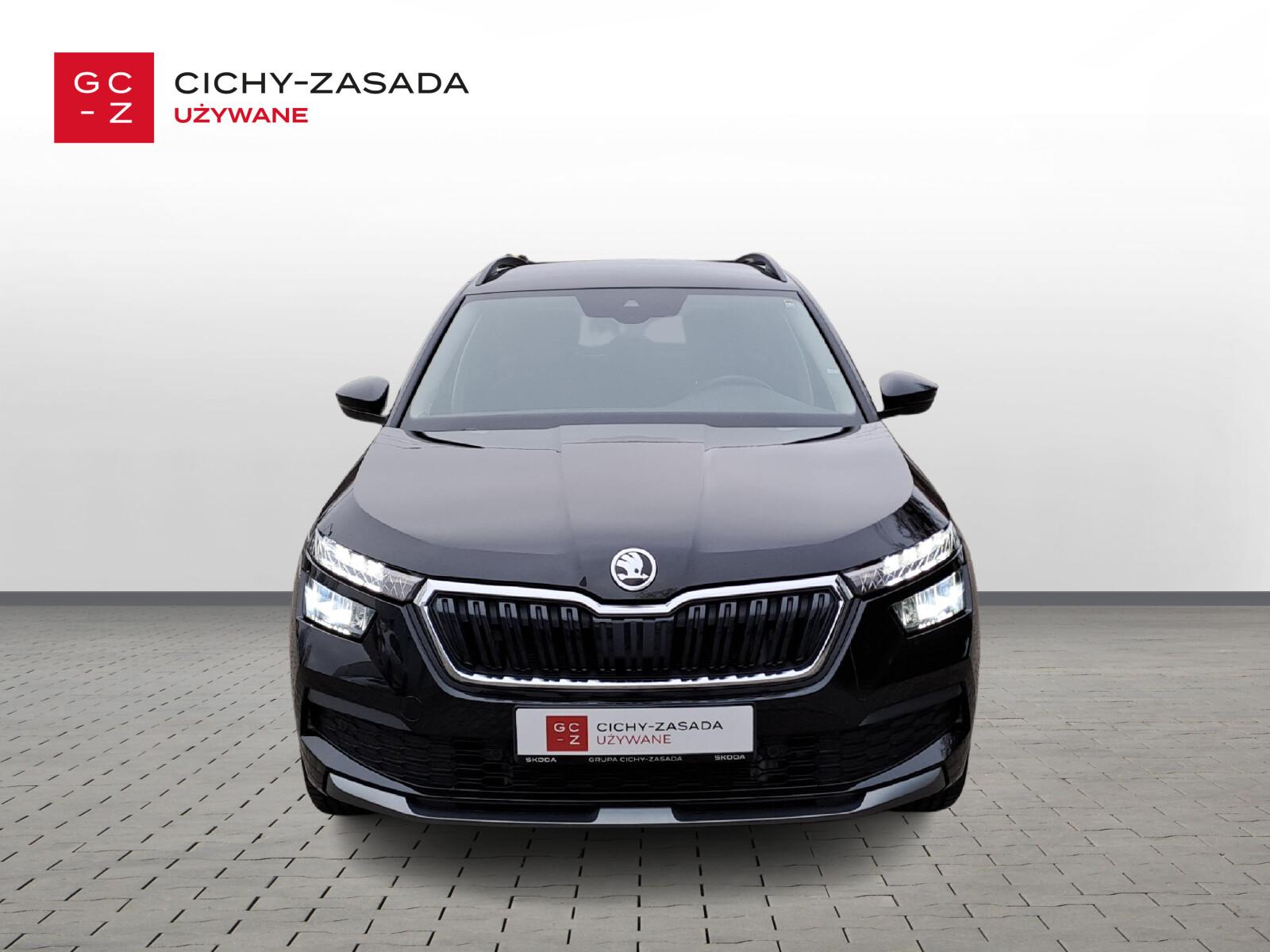 Ambition 1.5 TSI 150KM, Salon PL, Gwarancja Grupa Cichy-Zasada 1