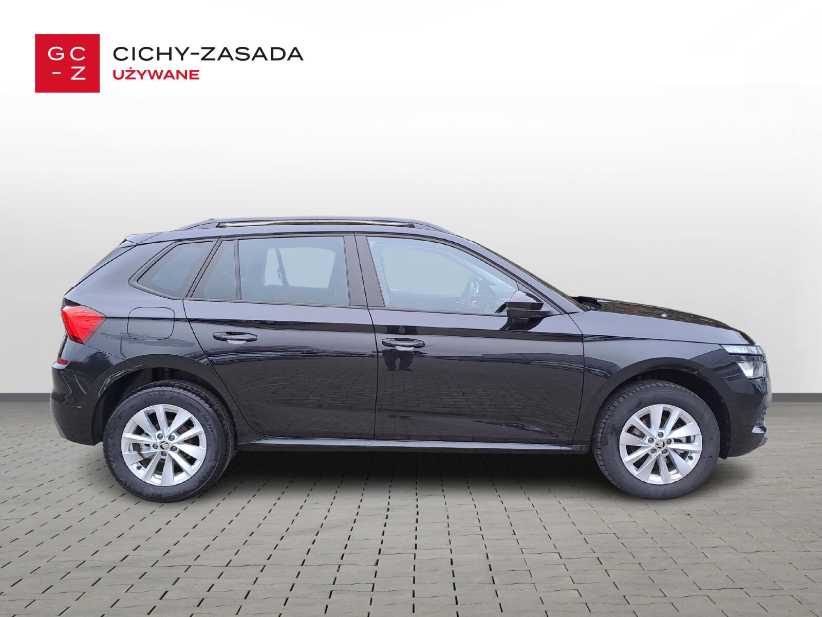 Ambition 1.5 TSI 150KM, Salon PL, Gwarancja Grupa Cichy-Zasada 7