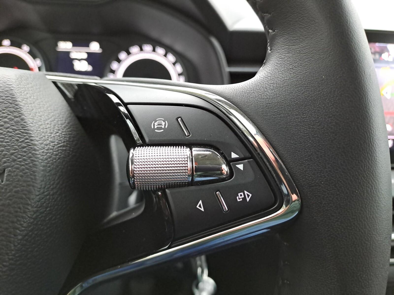Ambition 1.5 TSI 150KM, Salon PL, Gwarancja Grupa Cichy-Zasada 12