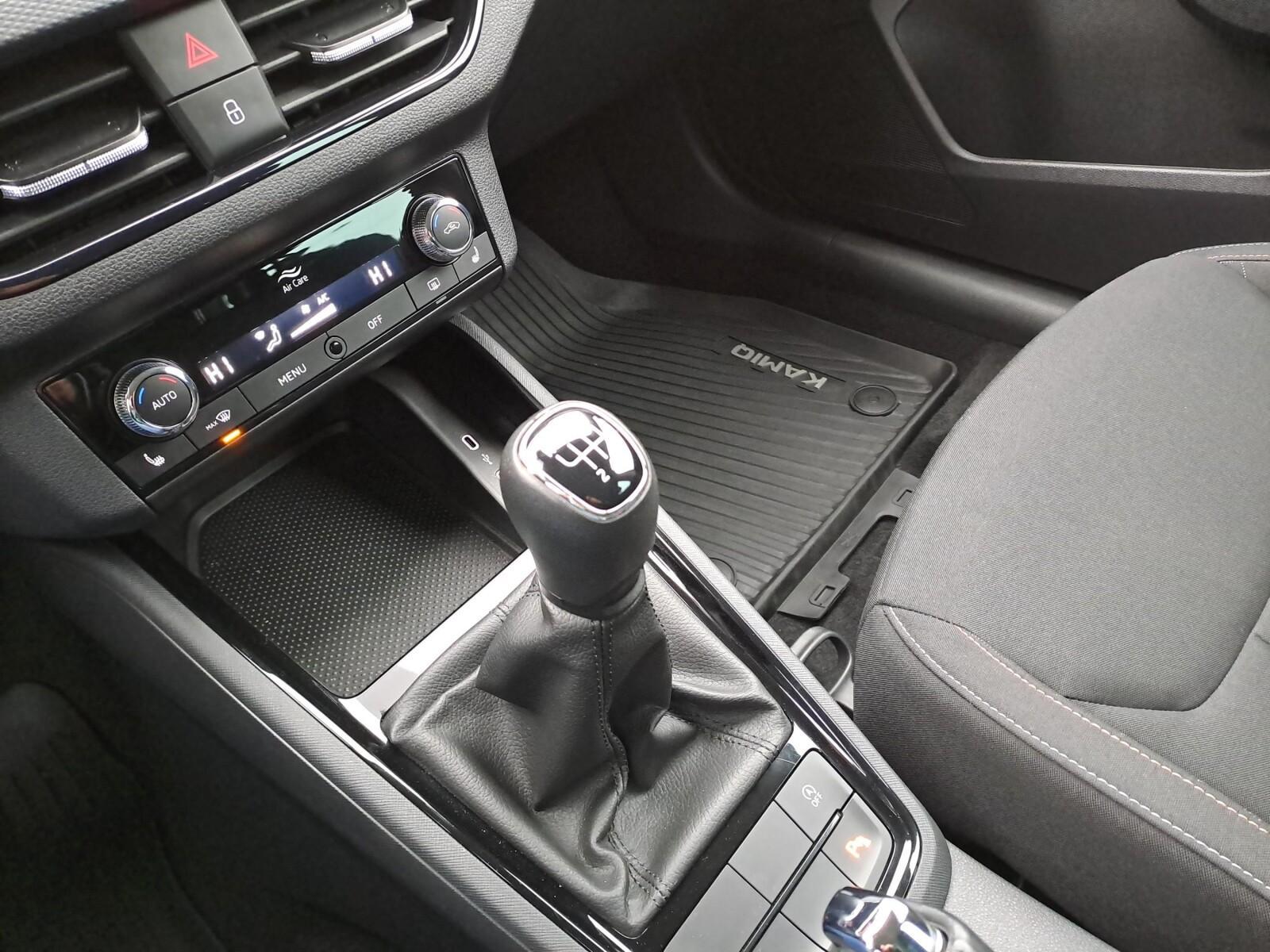 Ambition 1.5 TSI 150KM, Salon PL, Gwarancja Grupa Cichy-Zasada 10