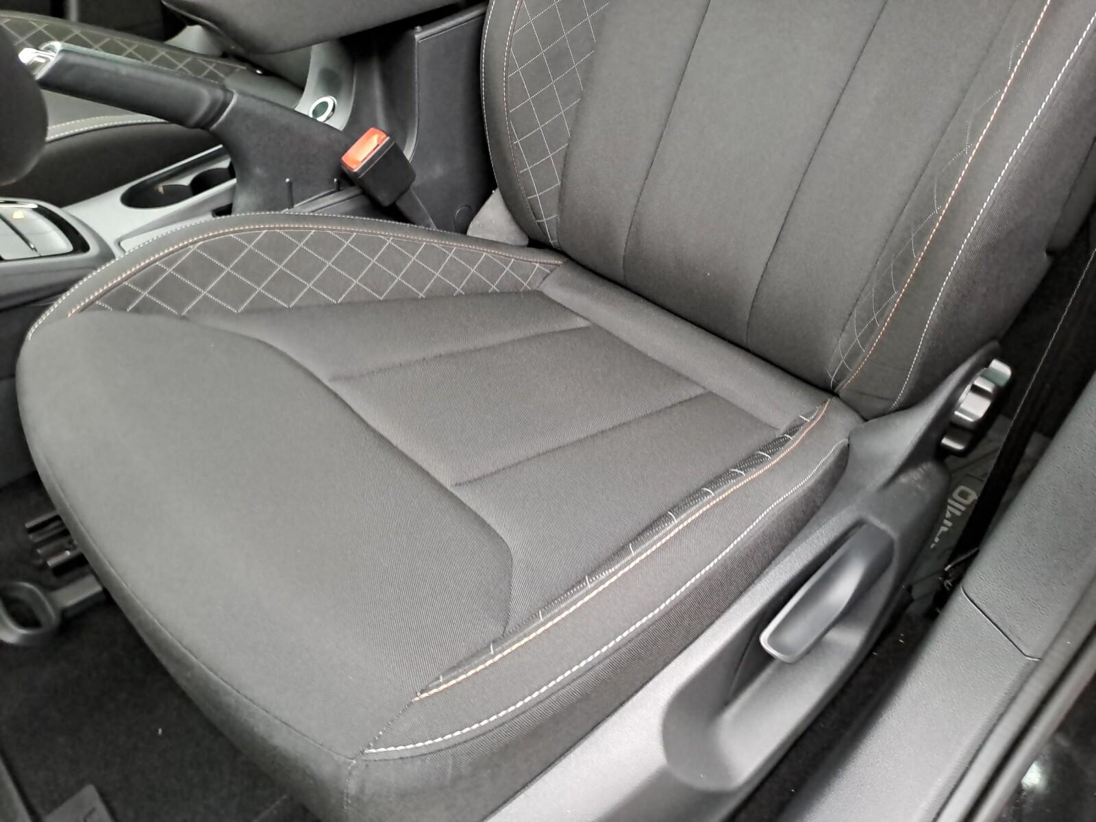 Ambition 1.5 TSI 150KM, Salon PL, Gwarancja Grupa Cichy-Zasada 21