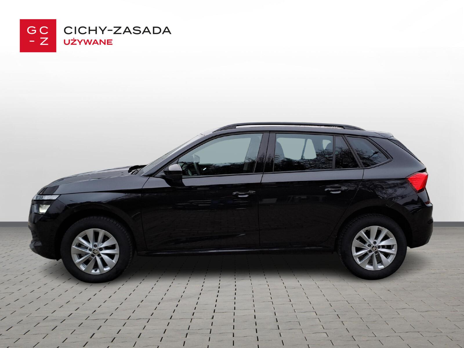 Ambition 1.5 TSI 150KM, Salon PL, Gwarancja Grupa Cichy-Zasada 3