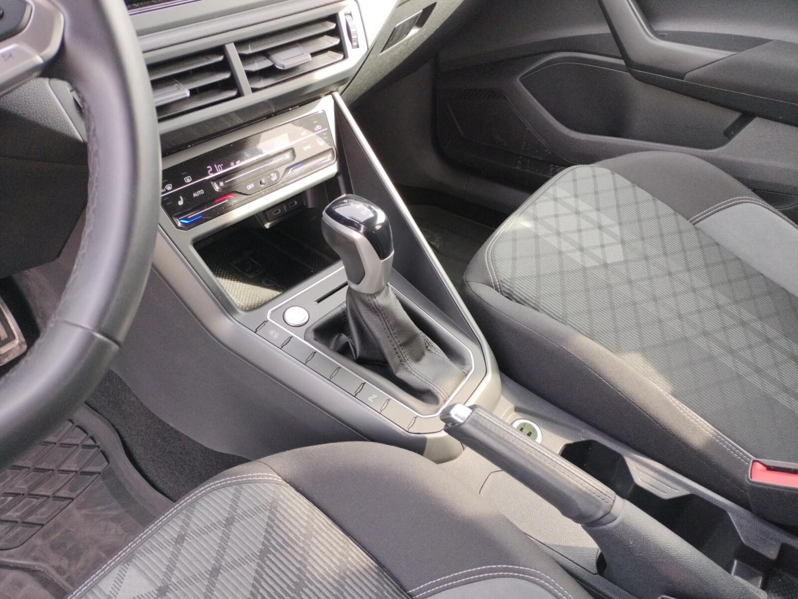 Volkswagen Taigo R-Line 14