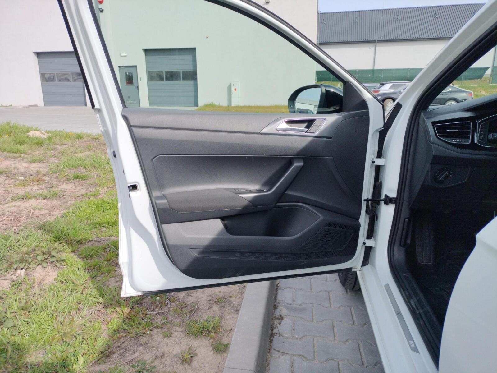 Volkswagen Taigo R-Line 9