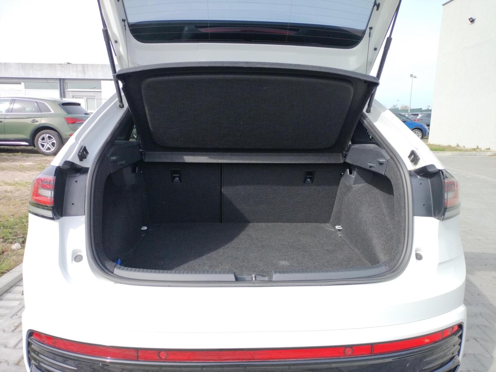 Volkswagen Taigo R-Line 16