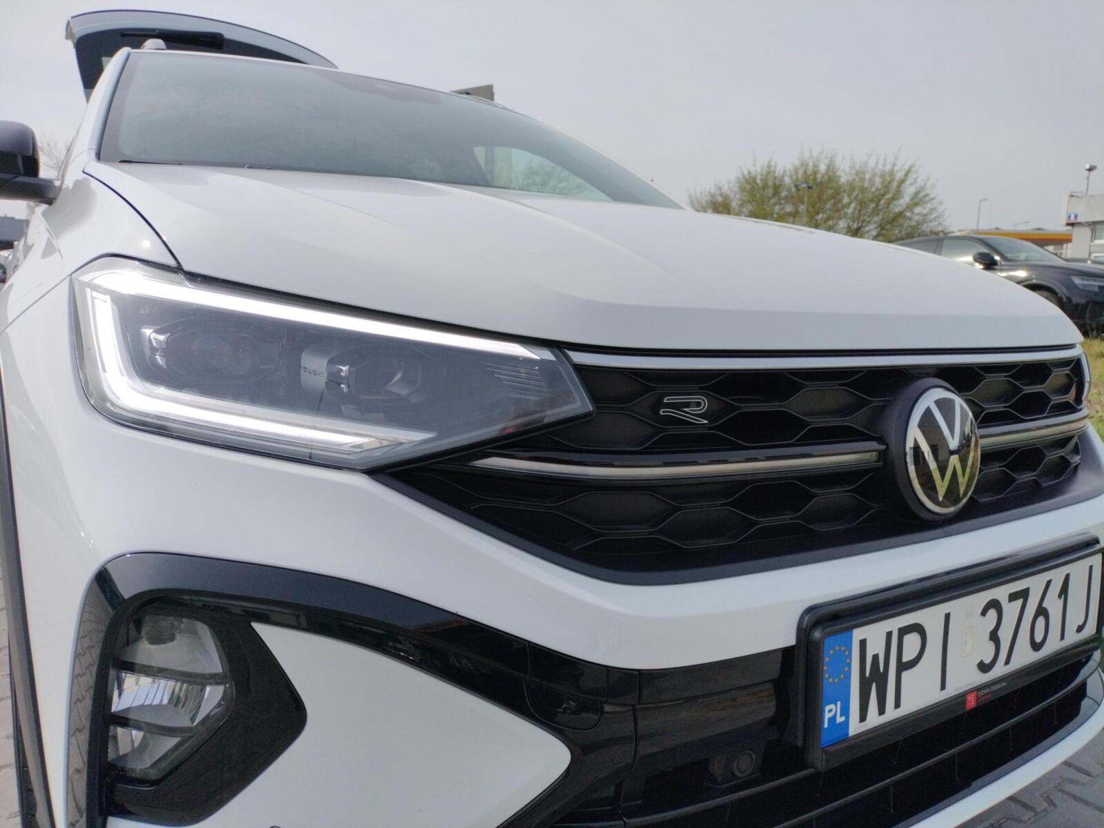 Volkswagen Taigo R-Line 18