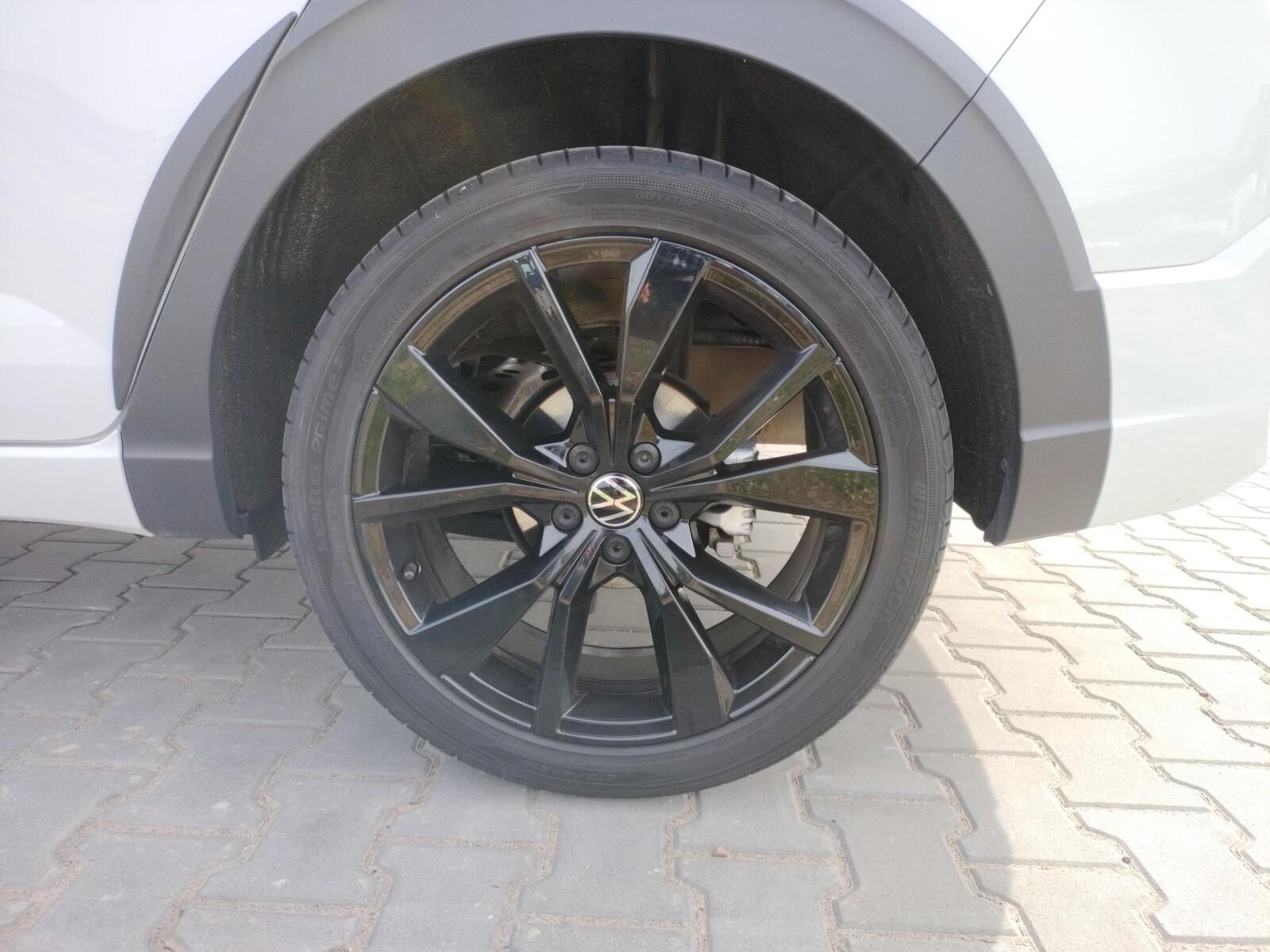 Volkswagen Taigo R-Line 17