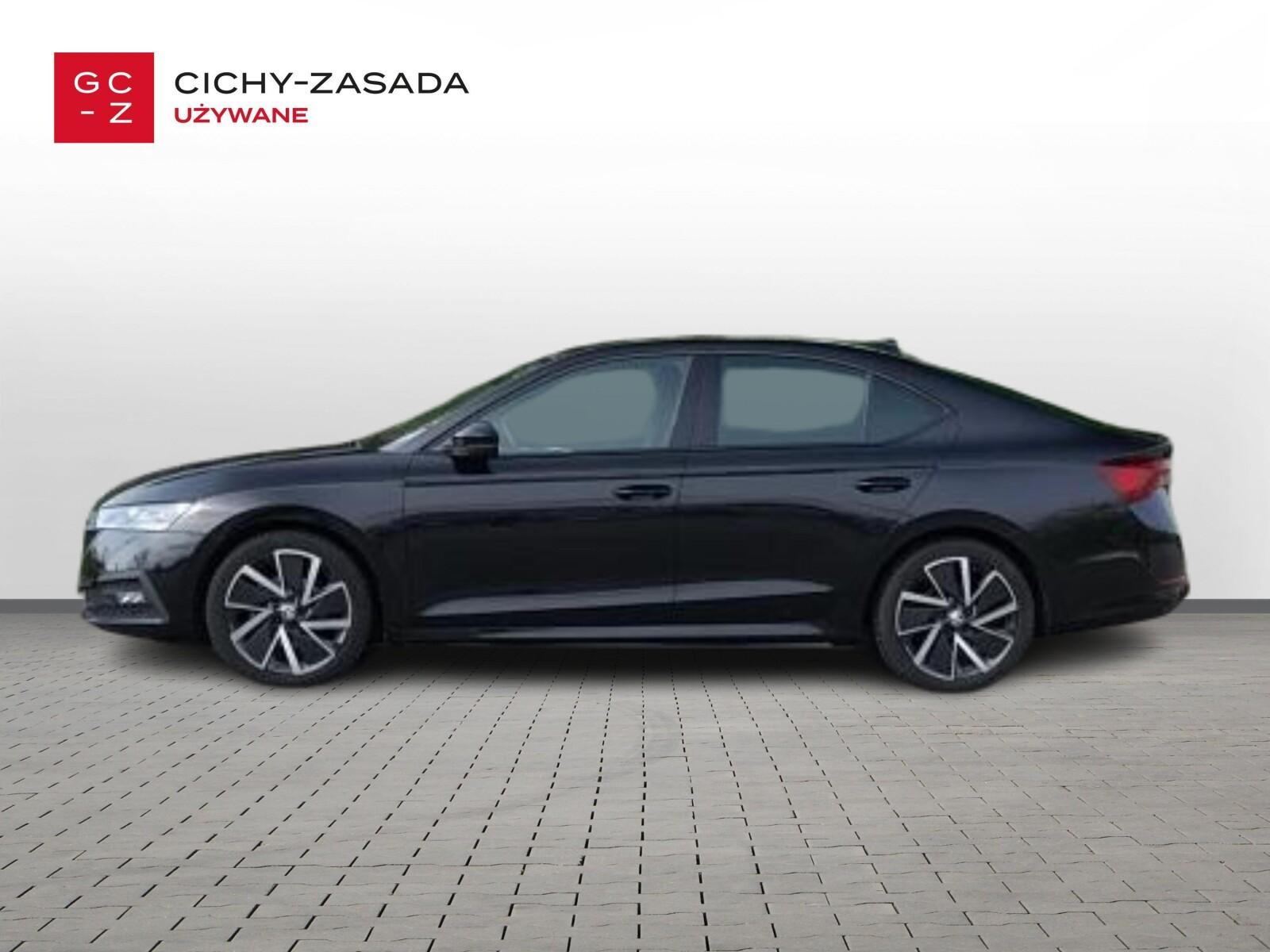 1.5 TSI 150KM Style DSG |Kamera|LED|Virtual|Android|FV23% 1