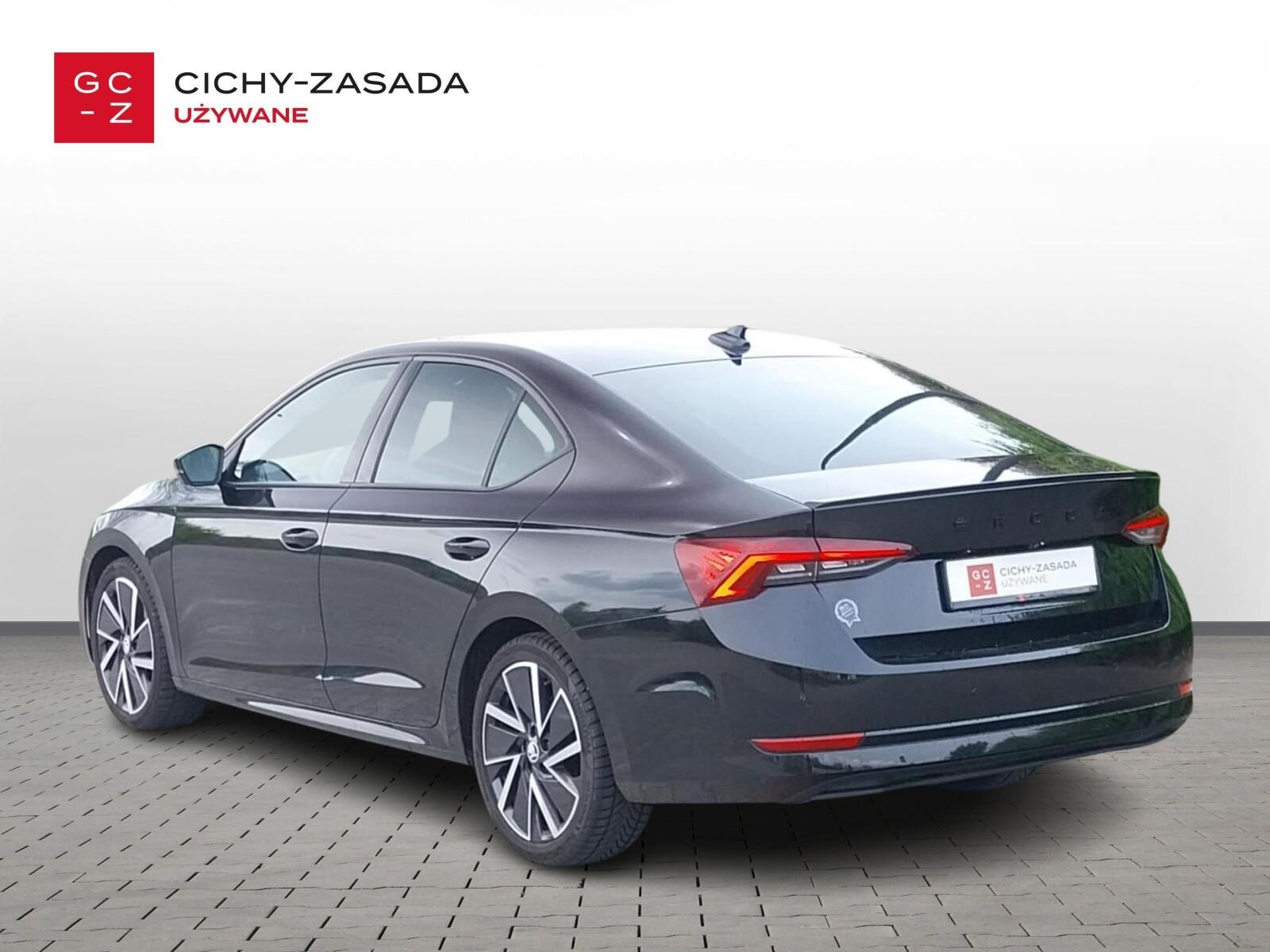1.5 TSI 150KM Style DSG |Kamera|LED|Virtual|Android|FV23% 2