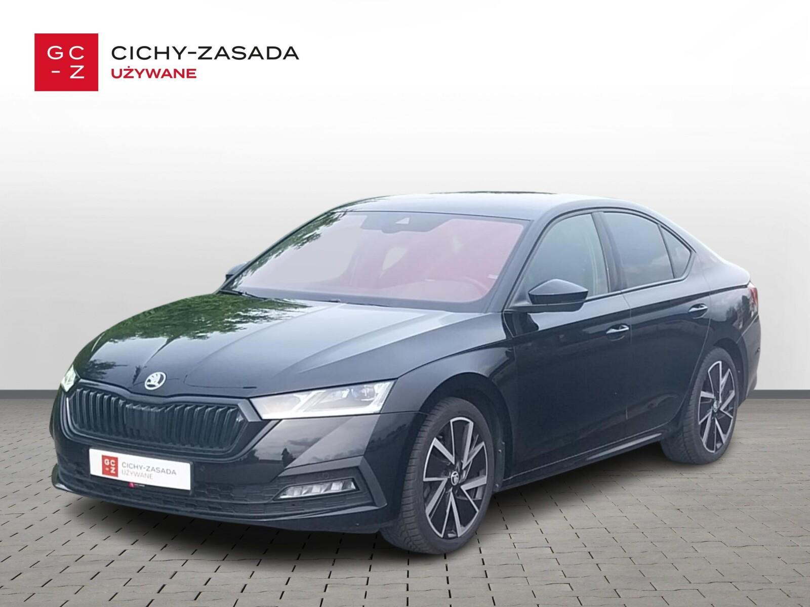 1.5 TSI 150KM Style DSG |Kamera|LED|Virtual|Android|FV23% 0