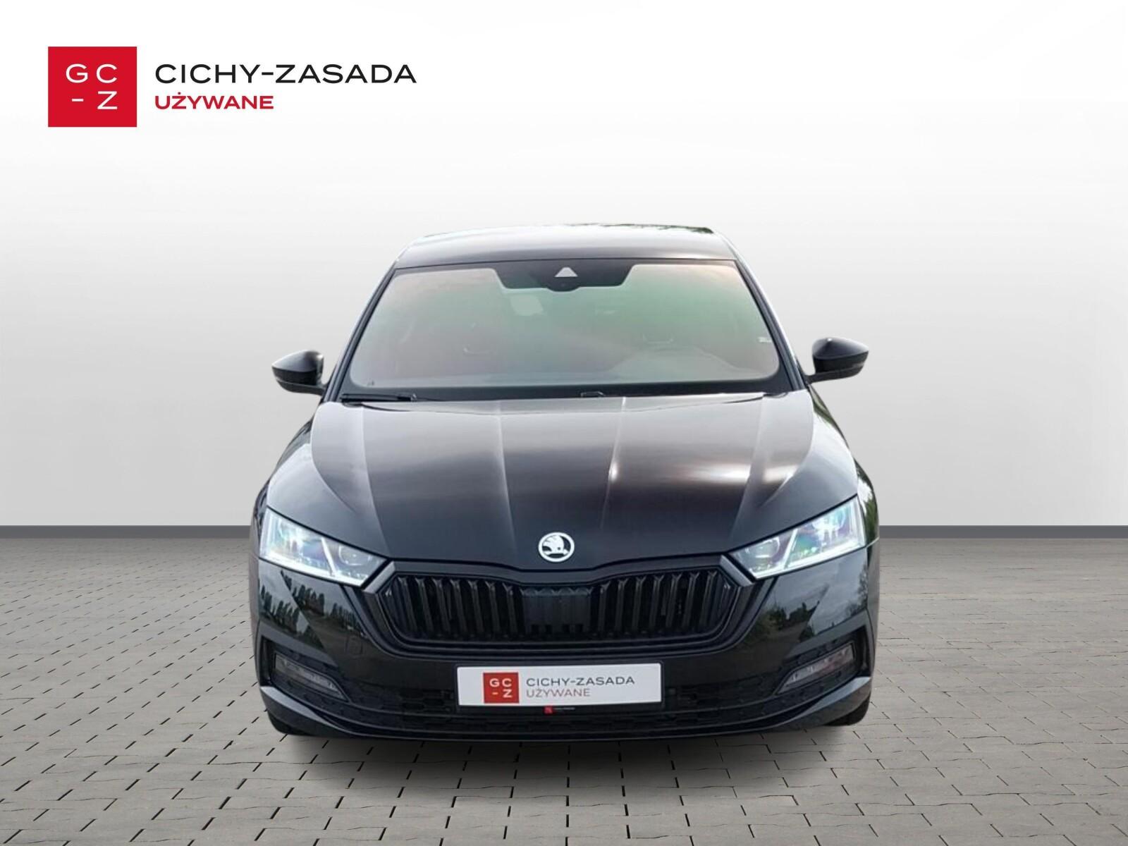 1.5 TSI 150KM Style DSG |Kamera|LED|Virtual|Android|FV23% 7