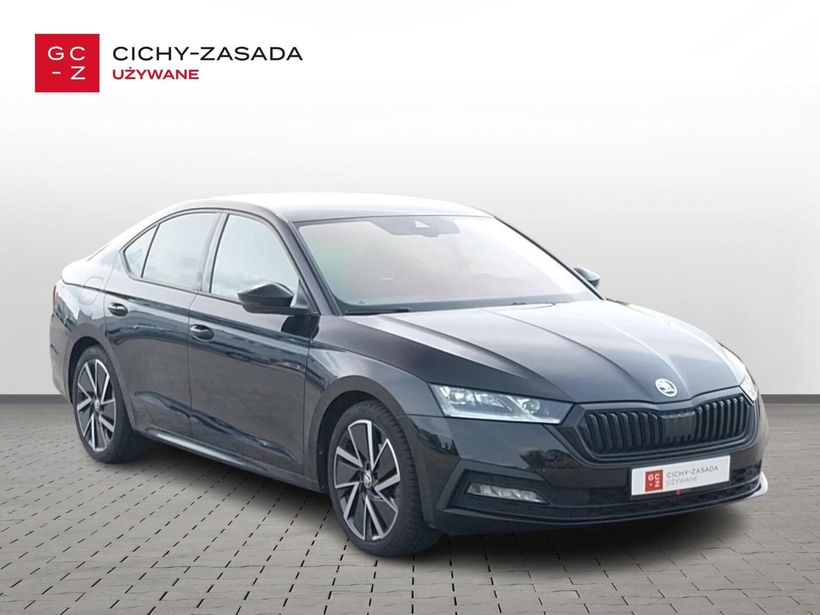 1.5 TSI 150KM Style DSG |Kamera|LED|Virtual|Android|FV23% 6