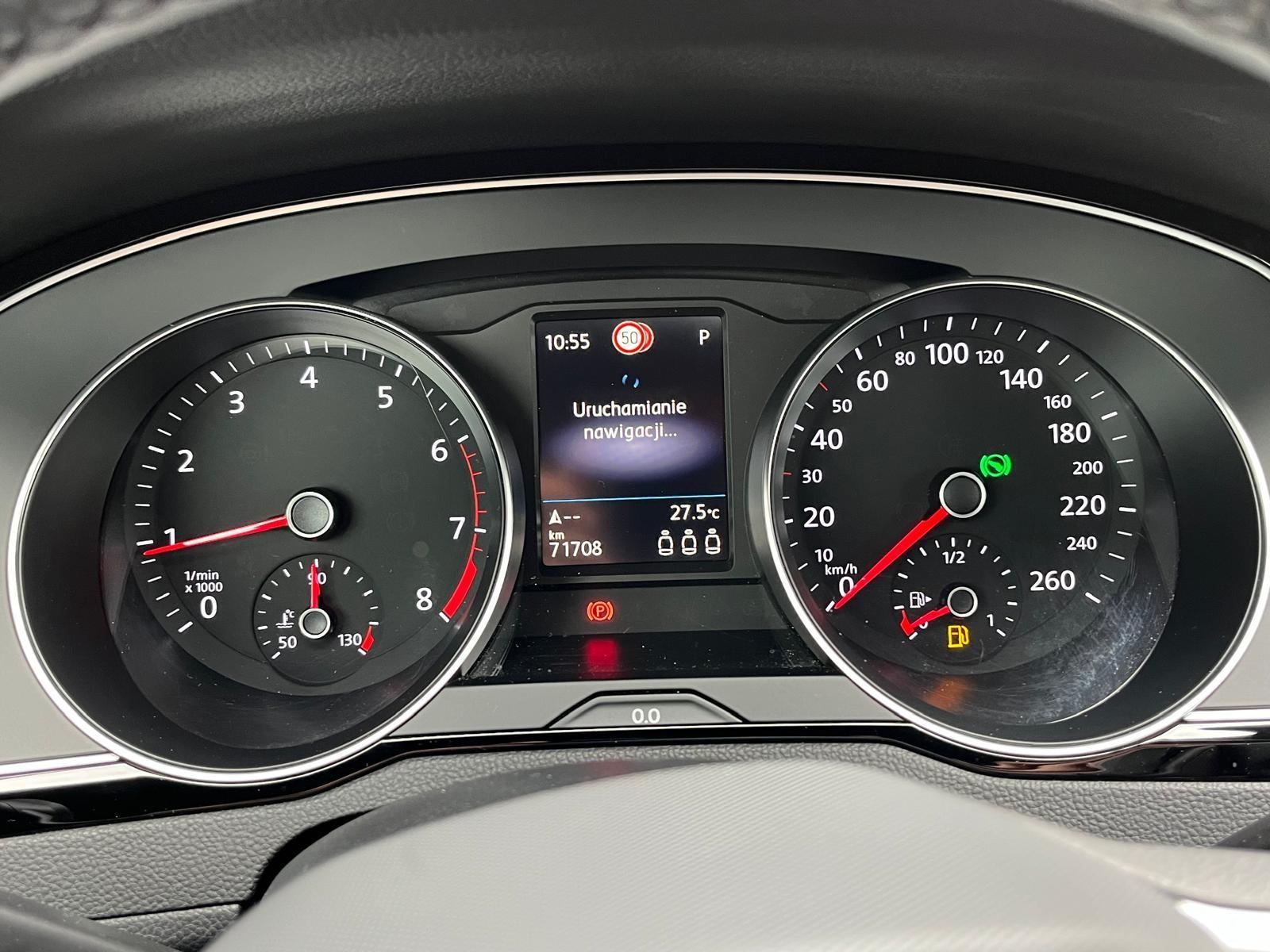 Volkswagen Passat Elegance,R-line2.0TSI 190KM DSG SalonPL FV 23% 13