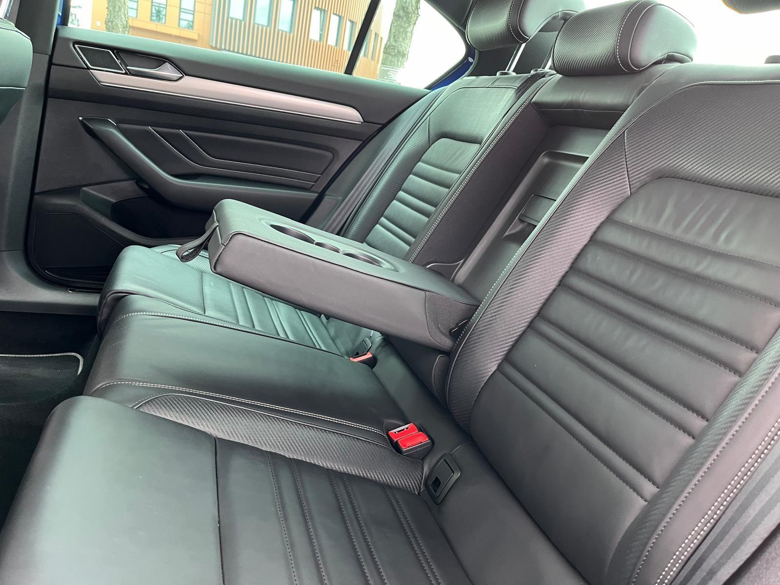 Volkswagen Passat Elegance,R-line2.0TSI 190KM DSG SalonPL FV 23% 10