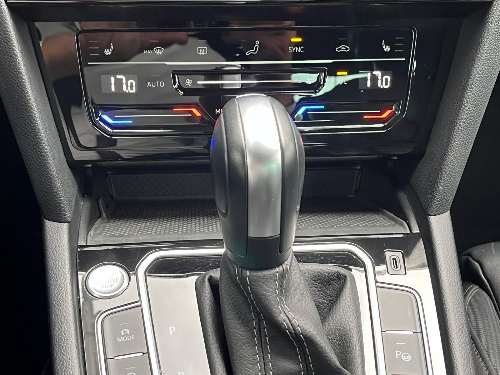 Volkswagen Passat Elegance,R-line2.0TSI 190KM DSG SalonPL FV 23% 16