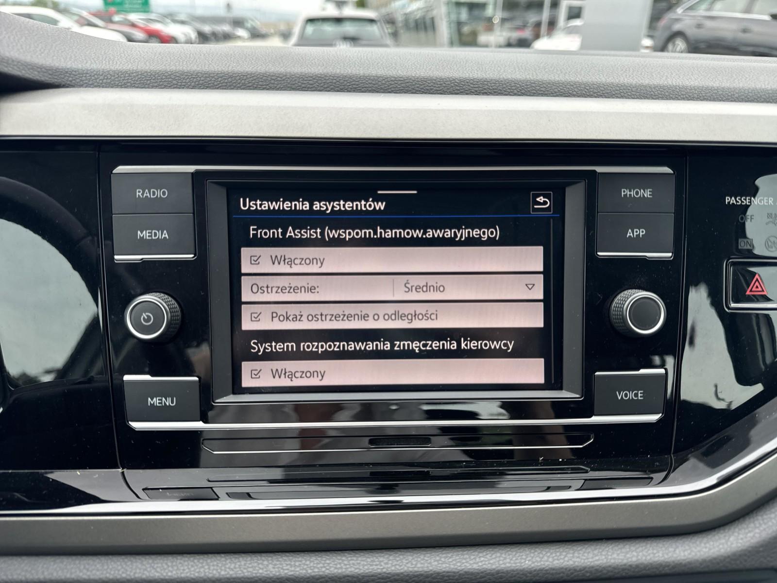 1.0 TSI 95 KM_Comfortline_Start-Stop_Bluetooth_Autoalarm_Alufelgi 13