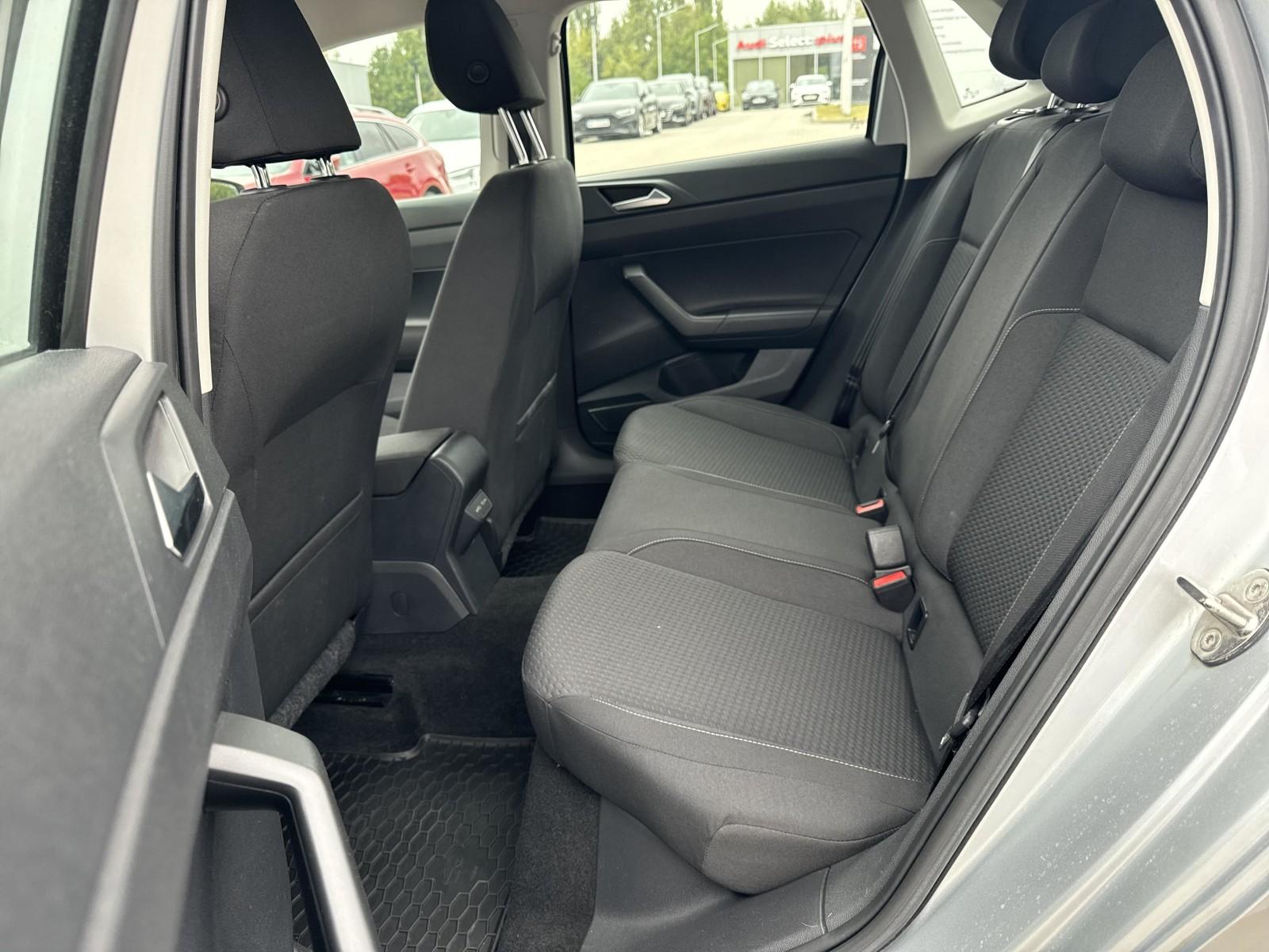 1.0 TSI 95 KM_Comfortline_Start-Stop_Bluetooth_Autoalarm_Alufelgi 9