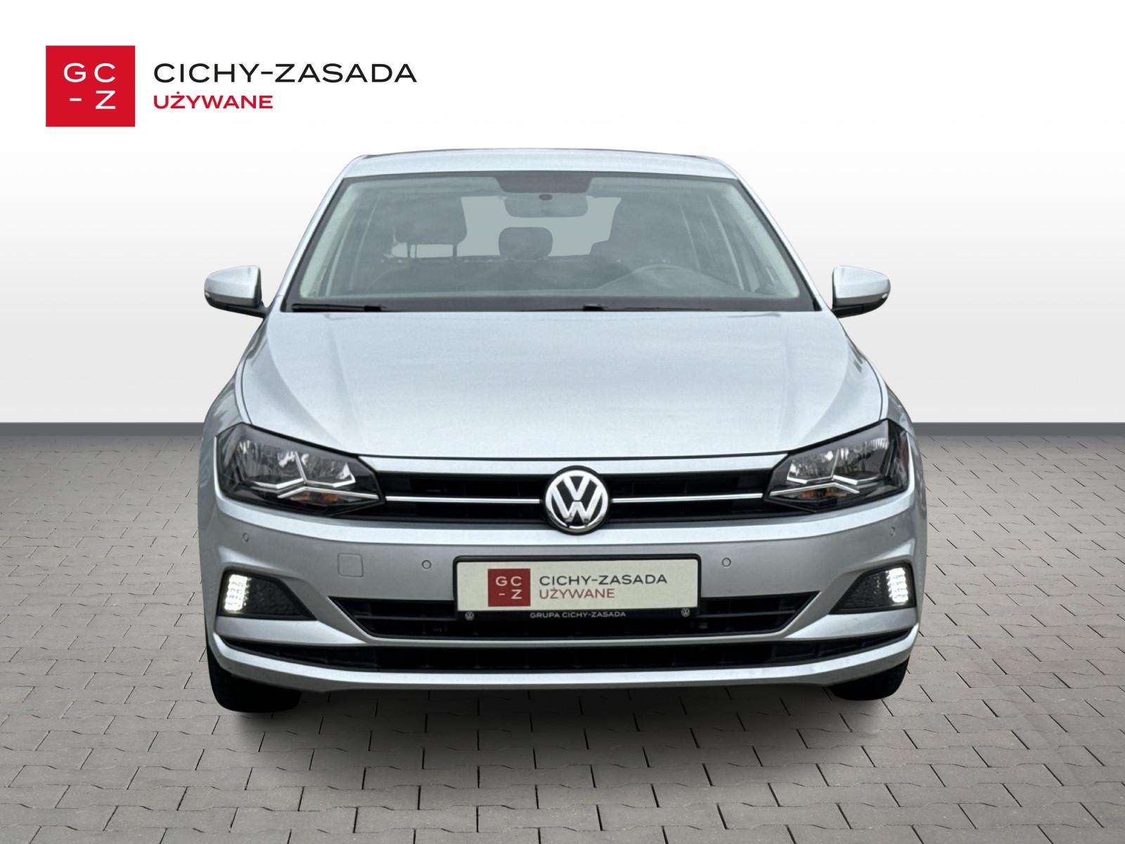 1.0 TSI 95 KM_Comfortline_Start-Stop_Bluetooth_Autoalarm_Alufelgi 7