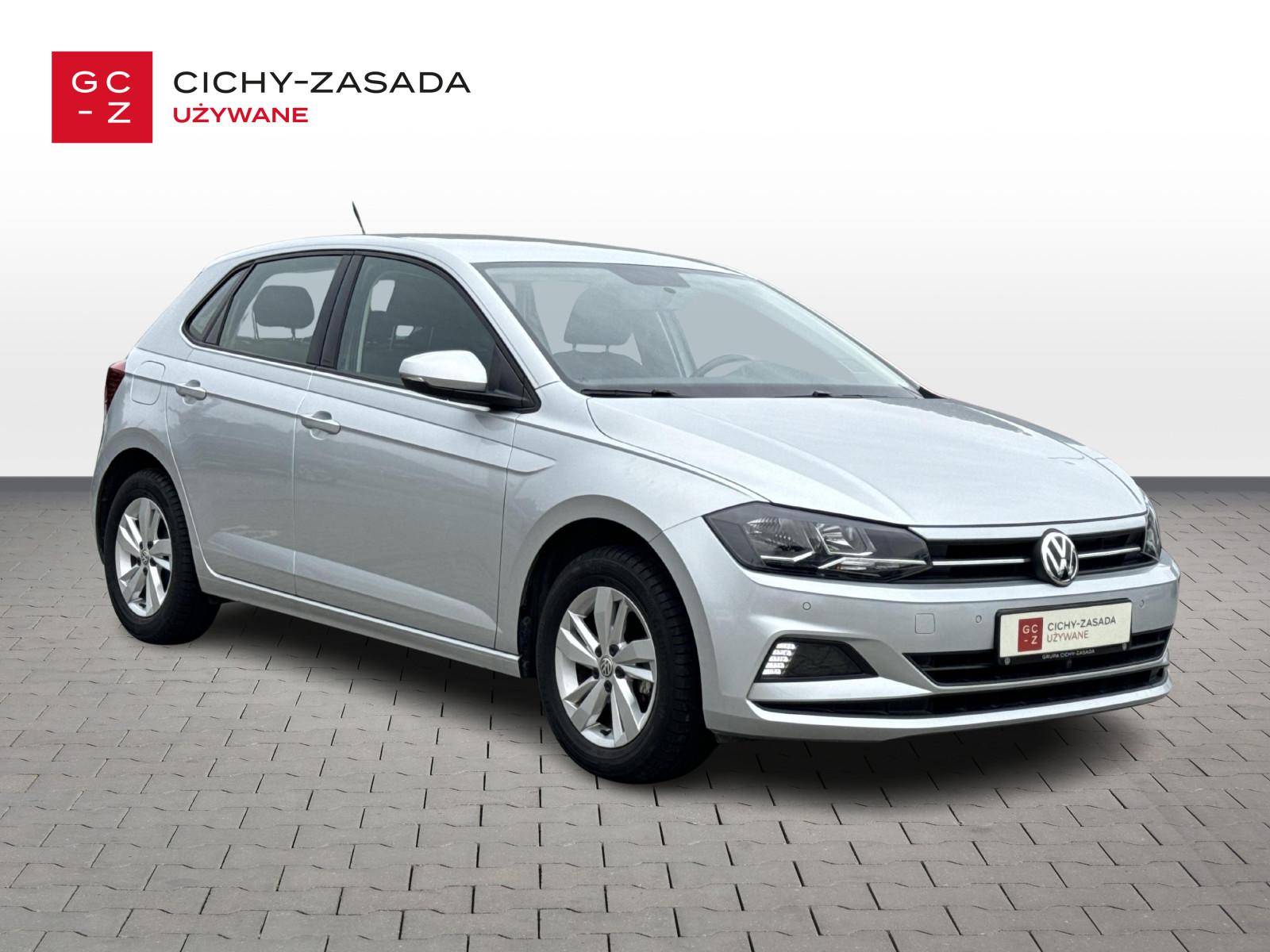 1.0 TSI 95 KM_Comfortline_Start-Stop_Bluetooth_Autoalarm_Alufelgi 6