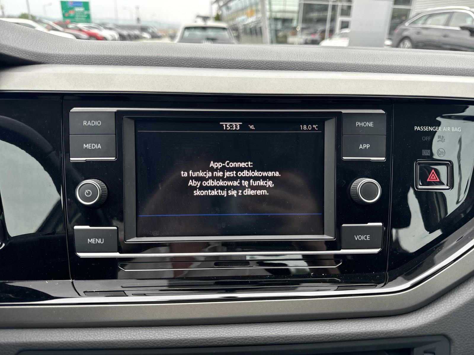 1.0 TSI 95 KM_Comfortline_Start-Stop_Bluetooth_Autoalarm_Alufelgi 11