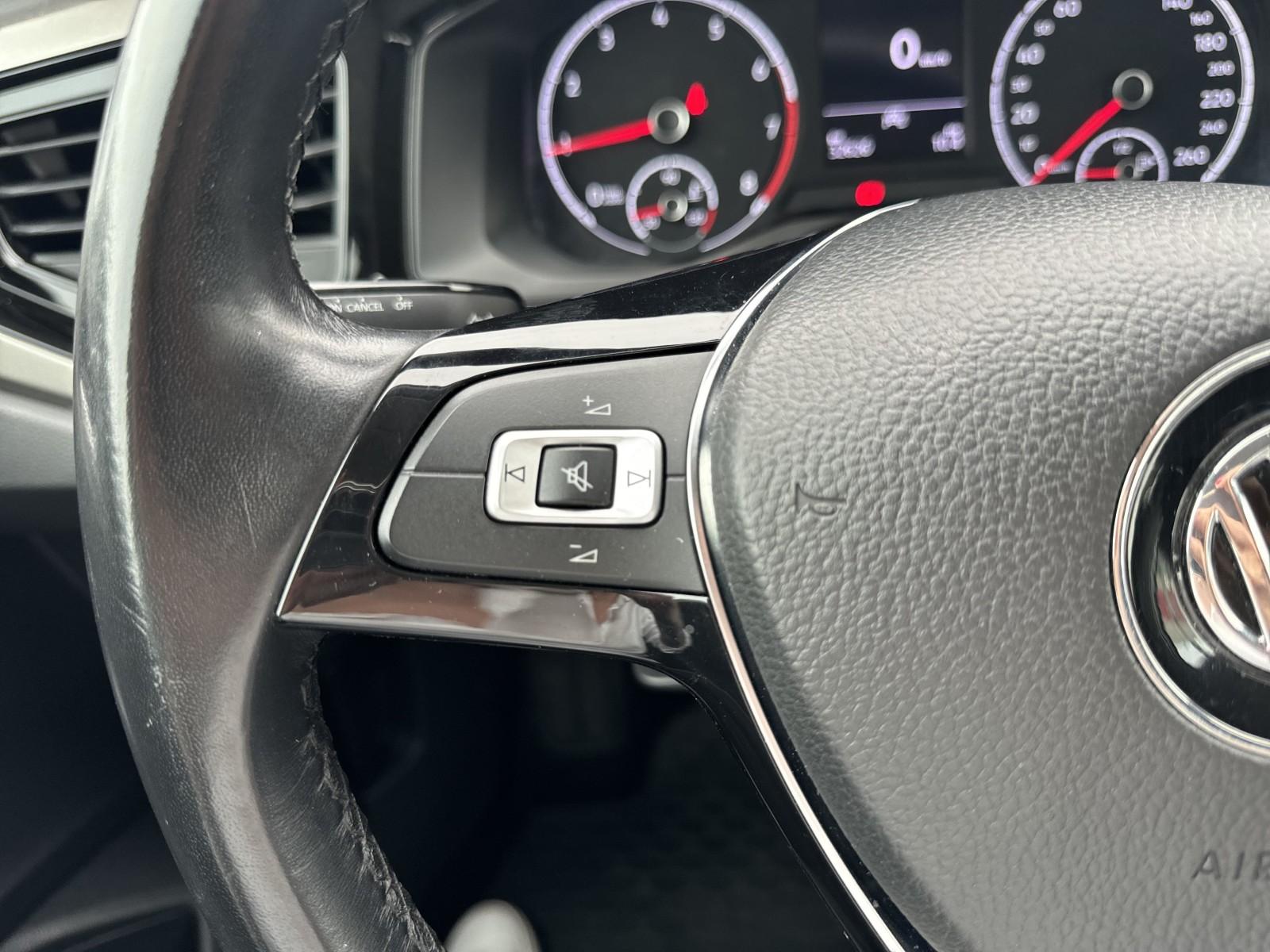 1.0 TSI 95 KM_Comfortline_Start-Stop_Bluetooth_Autoalarm_Alufelgi 16
