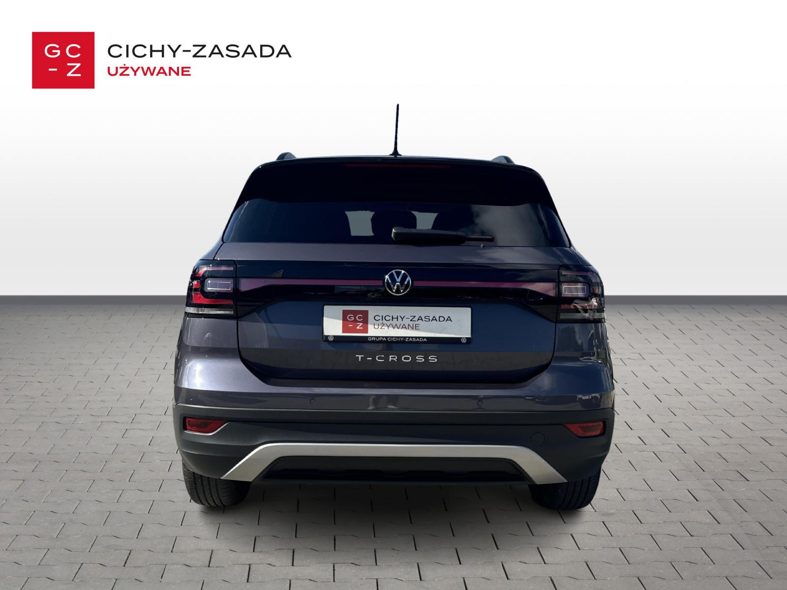 1.0 TSI 110 KM_LIFE_Lane Assist_Cyfrowe zegary_Tempomat_APP_ 3