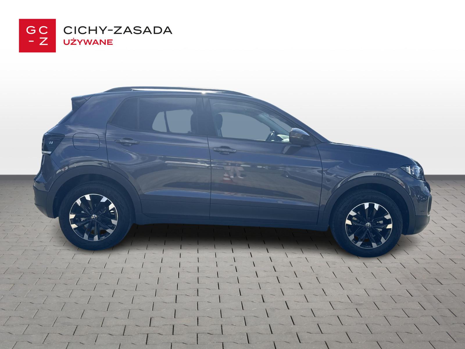 1.0 TSI 110 KM_LIFE_Lane Assist_Cyfrowe zegary_Tempomat_APP_ 5
