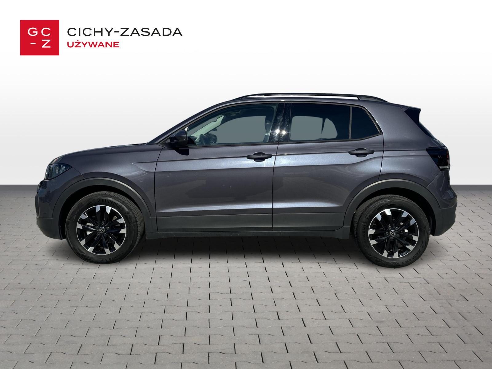 1.0 TSI 110 KM_LIFE_Lane Assist_Cyfrowe zegary_Tempomat_APP_ 1
