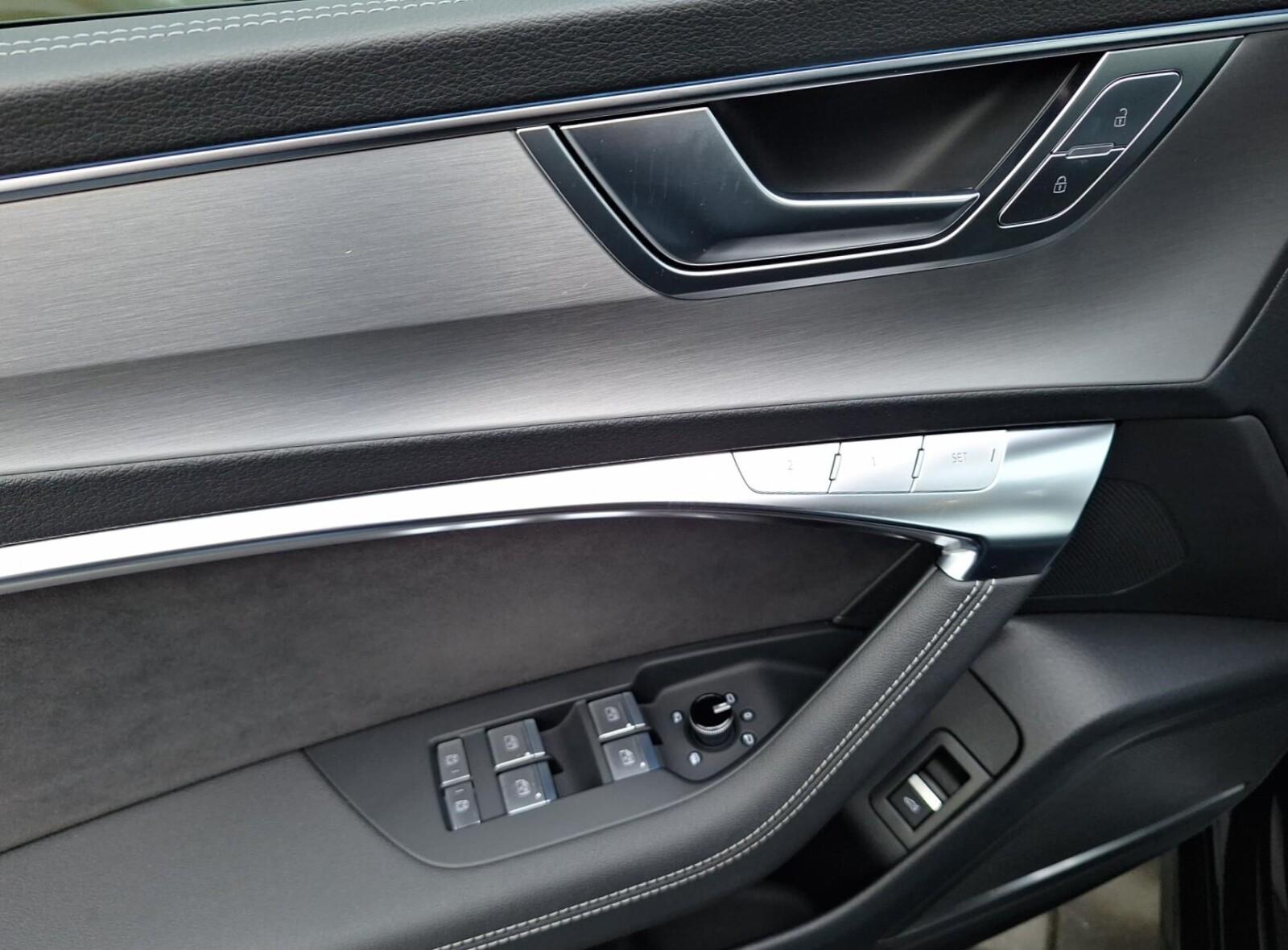 45 TFSI Quattro S-line Sport Stronic 265KM HDMatrixLED/Kamera/ACC/B&O 8