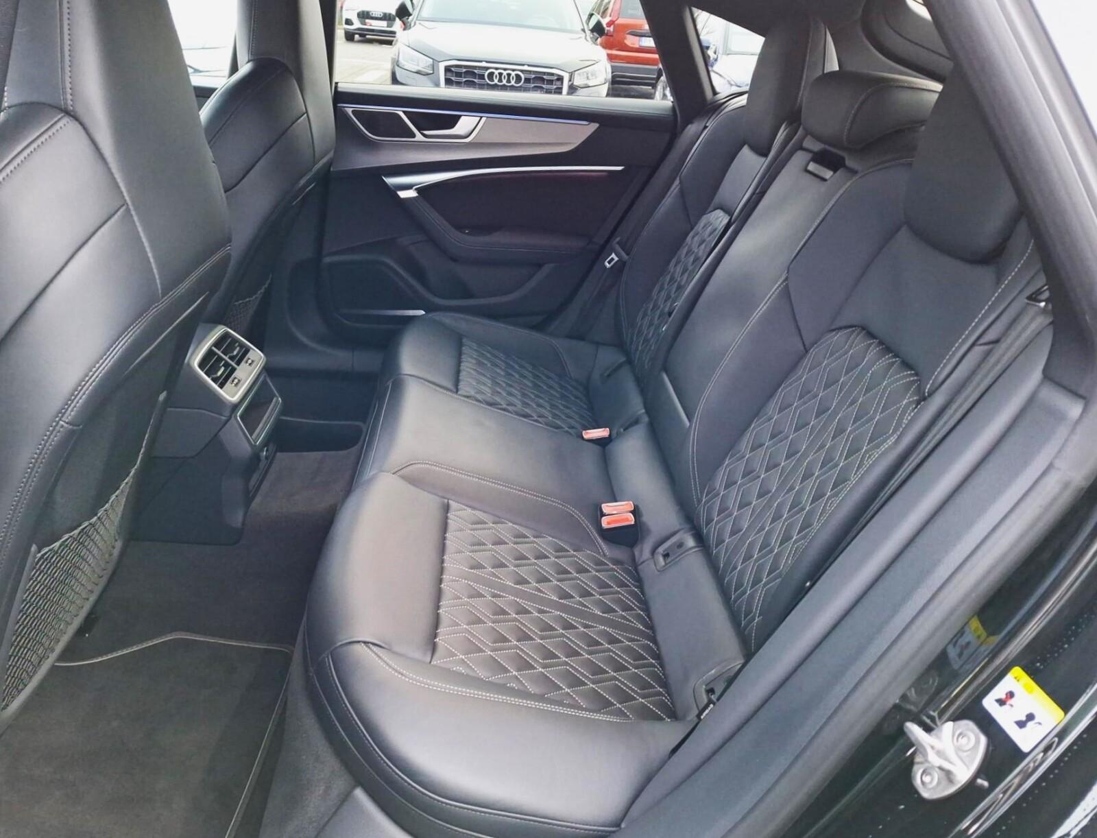 45 TFSI Quattro S-line Sport Stronic 265KM HDMatrixLED/Kamera/ACC/B&O 21