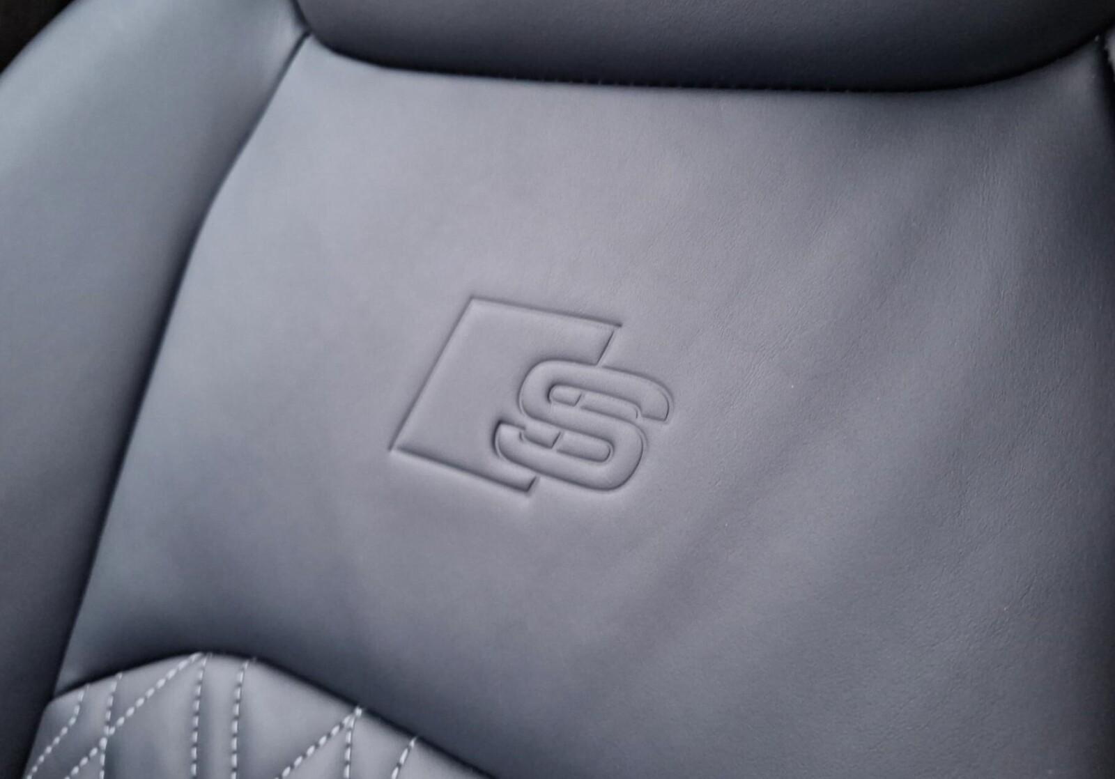 45 TFSI Quattro S-line Sport Stronic 265KM HDMatrixLED/Kamera/ACC/B&O 27
