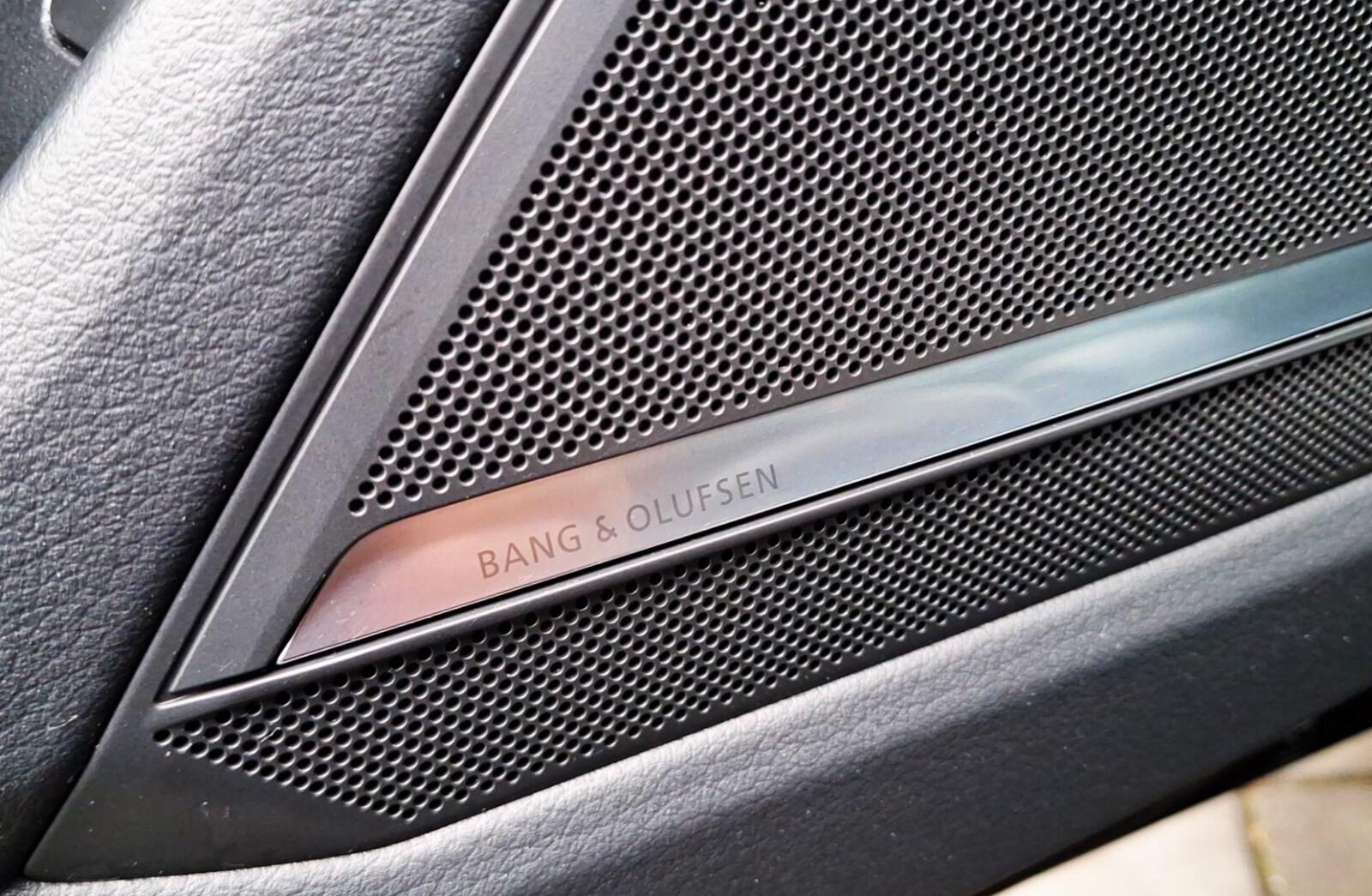 45 TFSI Quattro S-line Sport Stronic 265KM HDMatrixLED/Kamera/ACC/B&O 26