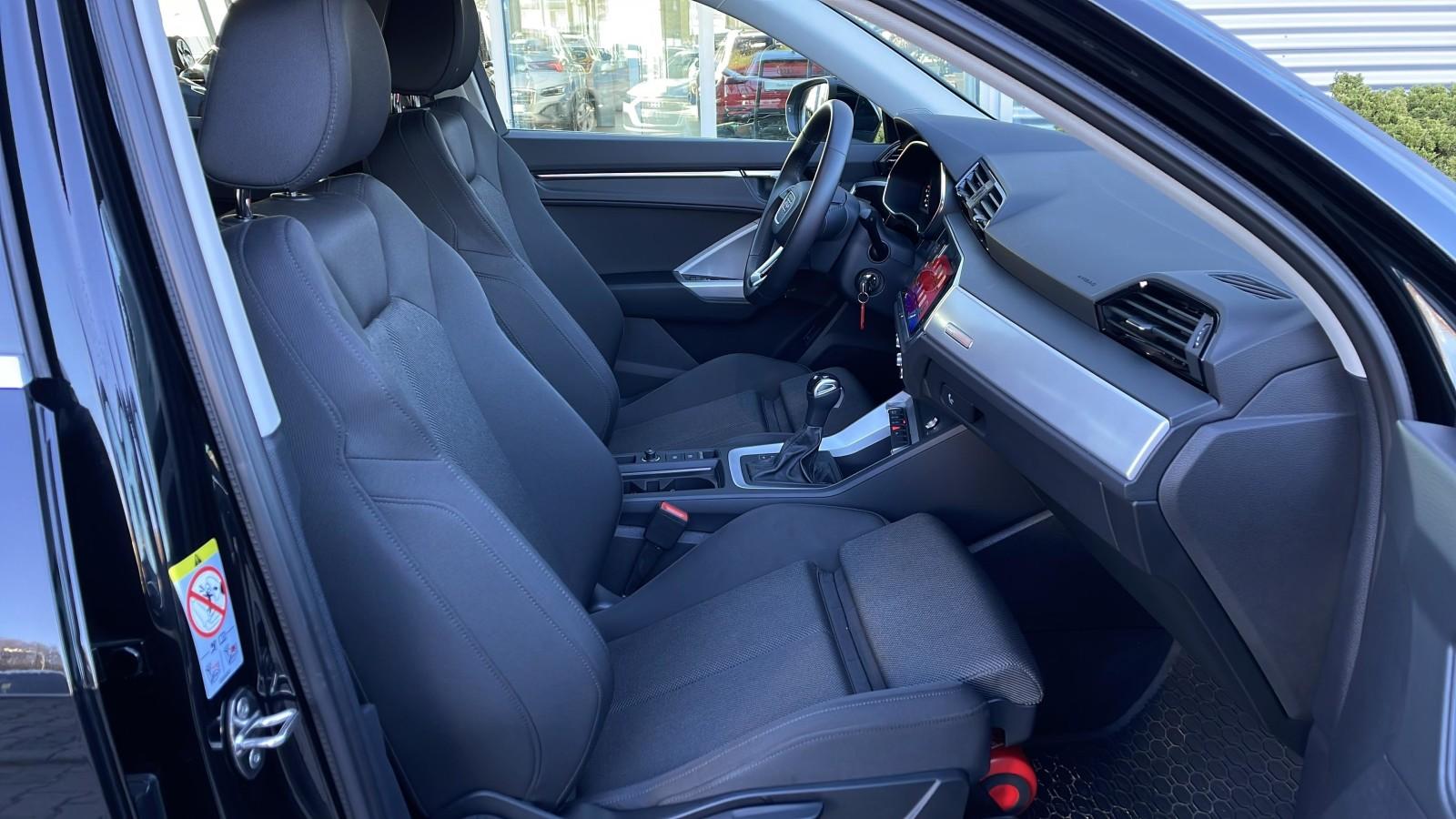 Audi Q3 Sportback S line 13
