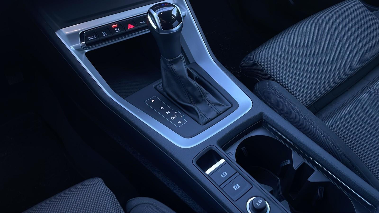 Audi Q3 Sportback S line 33