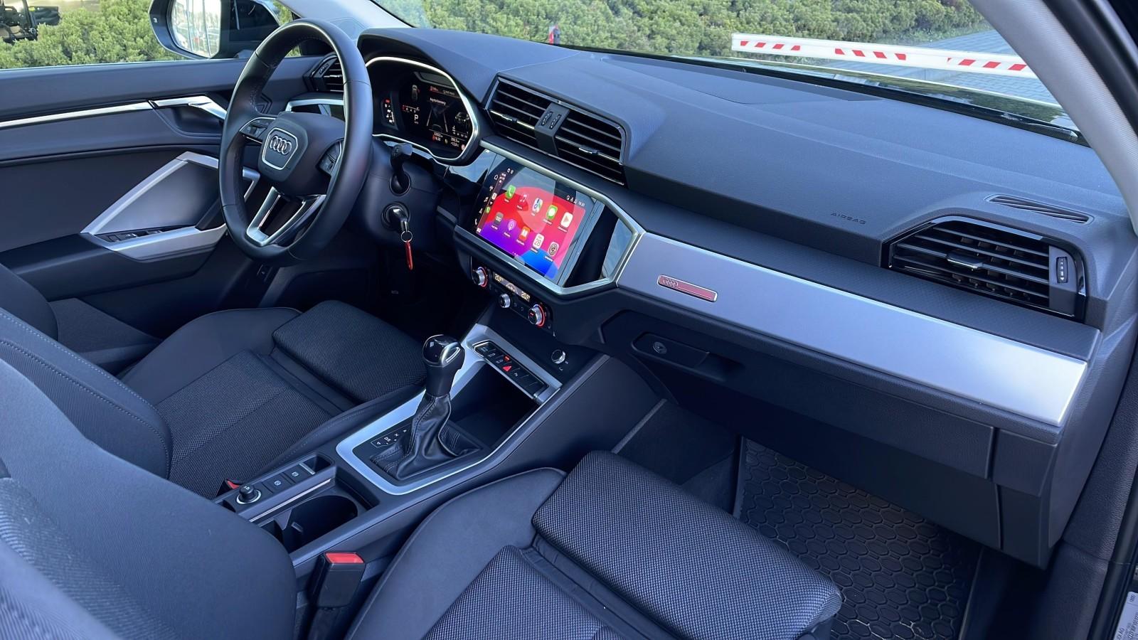 Audi Q3 Sportback S line 14