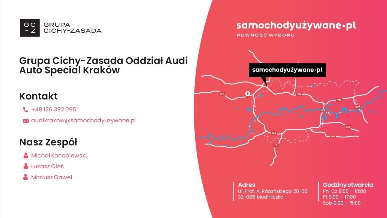 Audi Q3 Sportback S line 37