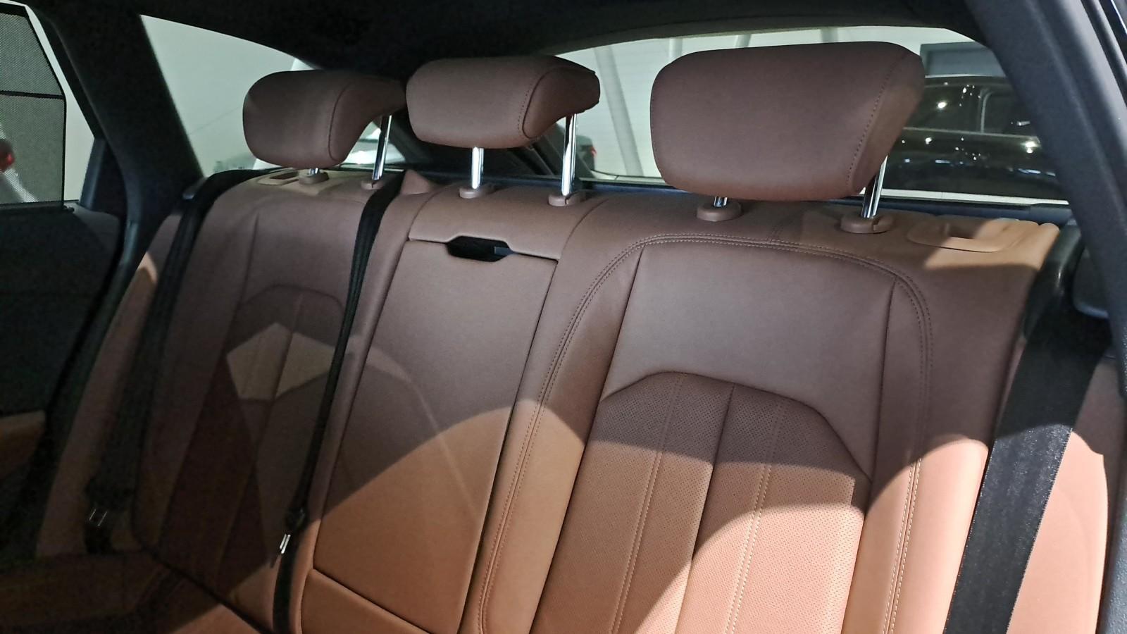 Audi A4 45TFSI mHEV 265KM, Allroad Quattro, FV23%, ASO, Matrix 15