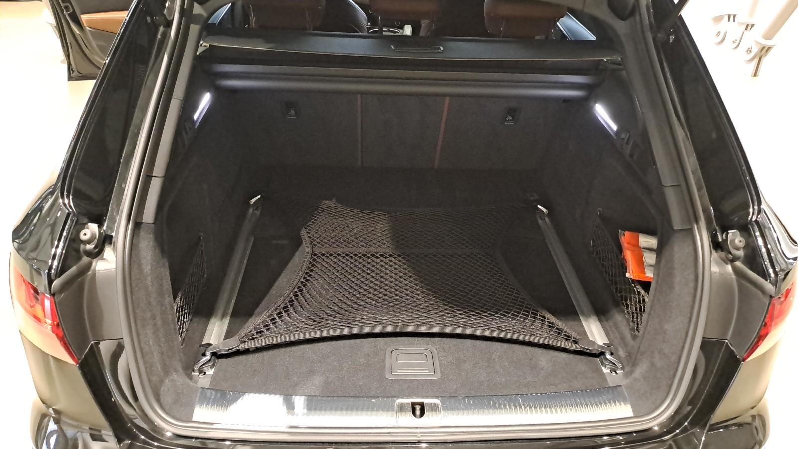 Audi A4 45TFSI mHEV 265KM, Allroad Quattro, FV23%, ASO, Matrix 16
