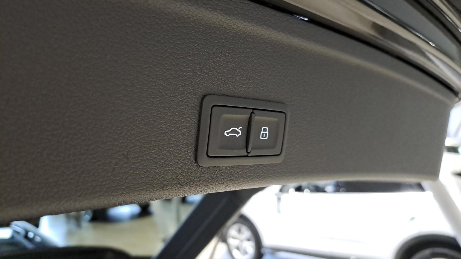 Audi A4 45TFSI mHEV 265KM, Allroad Quattro, FV23%, ASO, Matrix 18