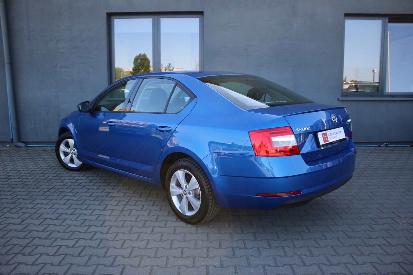 SalonPL 115KM TDI DSG Ambition Dynamic Amazing ASO Dealer 2