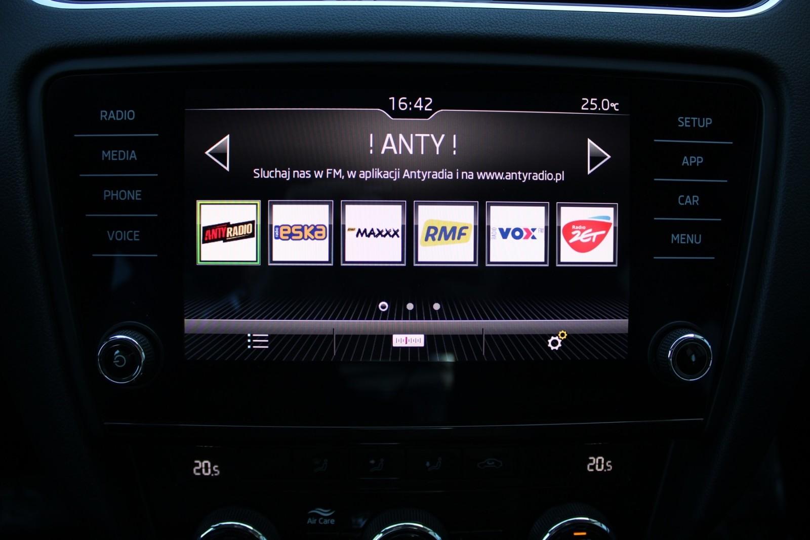 SalonPL 115KM TDI DSG Ambition Dynamic Amazing ASO Dealer 9