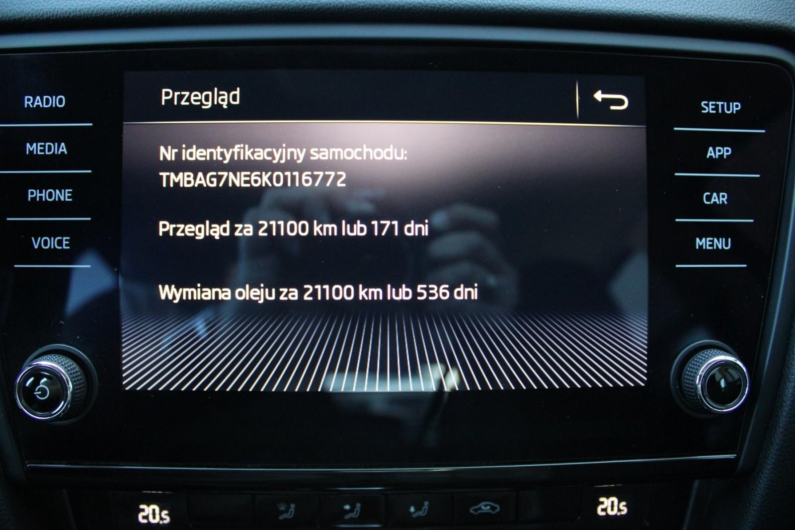 SalonPL 115KM TDI DSG Ambition Dynamic Amazing ASO Dealer 27
