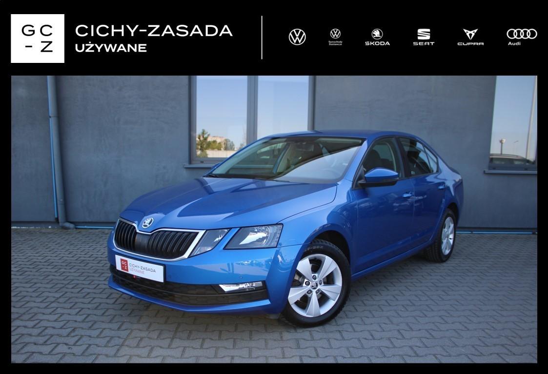 SalonPL 115KM TDI DSG Ambition Dynamic Amazing ASO Dealer 0