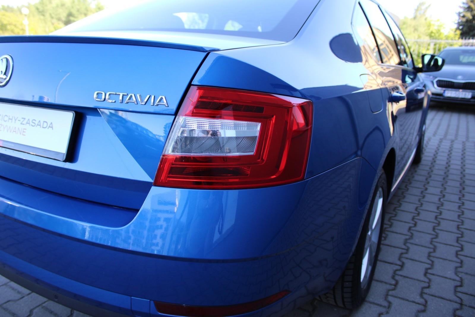 SalonPL 115KM TDI DSG Ambition Dynamic Amazing ASO Dealer 26