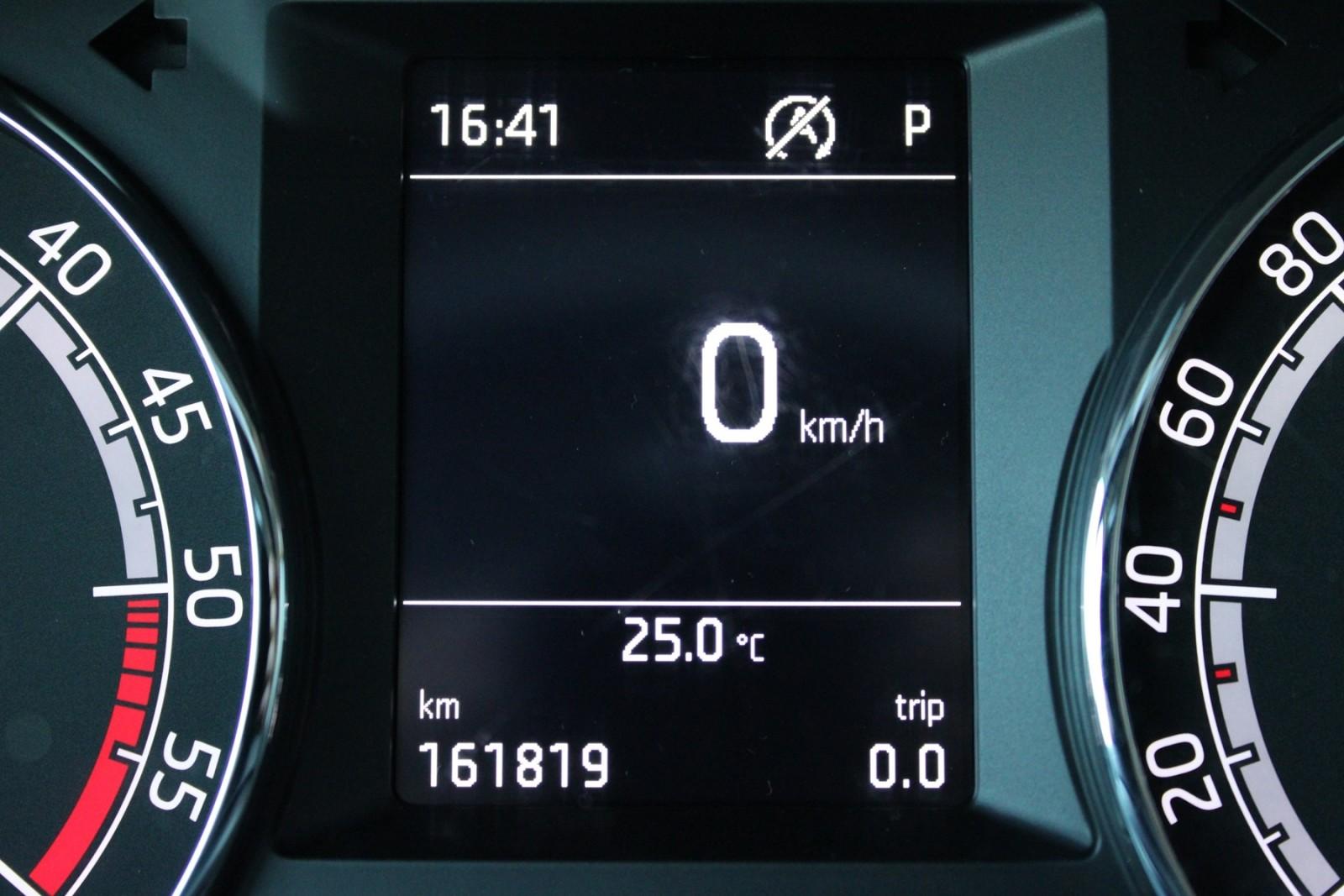 SalonPL 115KM TDI DSG Ambition Dynamic Amazing ASO Dealer 17