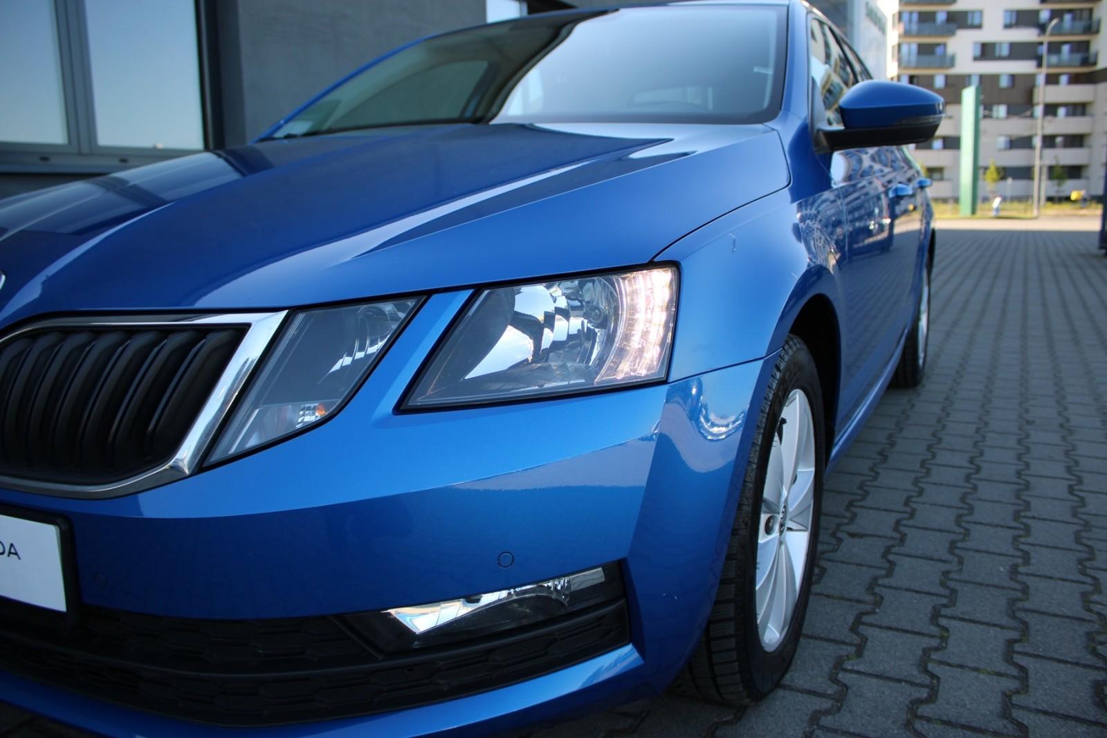 SalonPL 115KM TDI DSG Ambition Dynamic Amazing ASO Dealer 25
