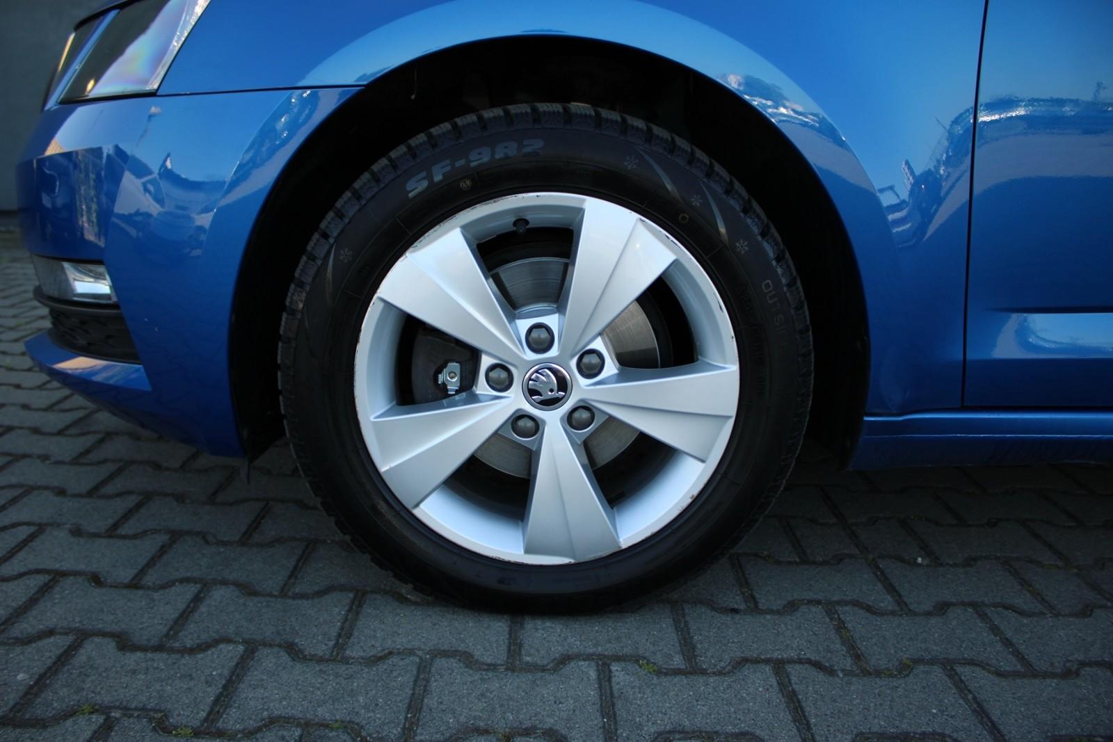 SalonPL 115KM TDI DSG Ambition Dynamic Amazing ASO Dealer 23