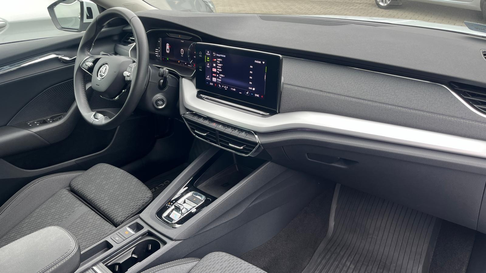 Style 1.5 TSI 150KM DSG|Kamera Cofania|Podgrzewana przednia szyba| 27