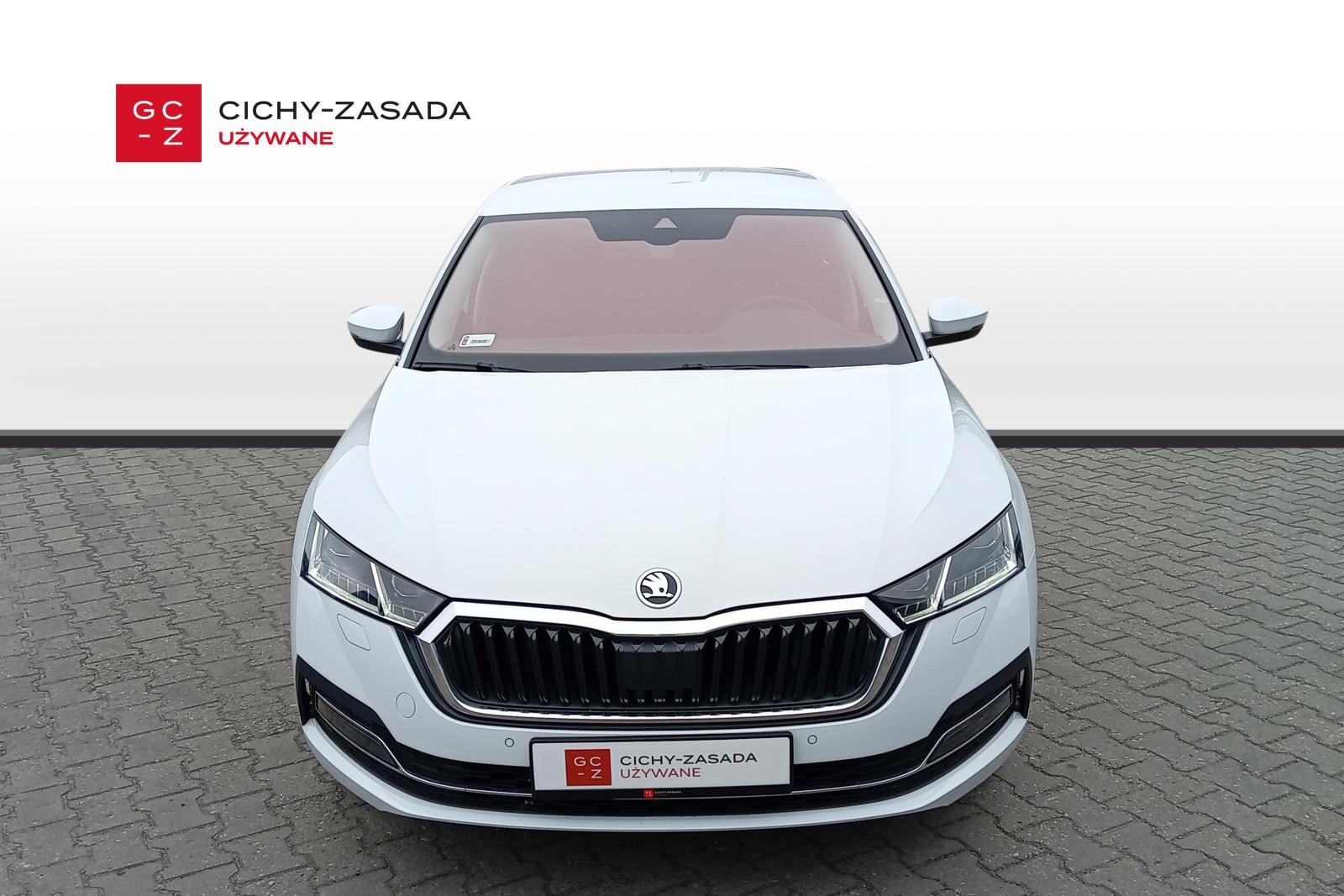 Style 1.5 TSI 150KM DSG|Kamera Cofania|Podgrzewana przednia szyba| 7